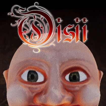 Oisii【ホラーゲーム】