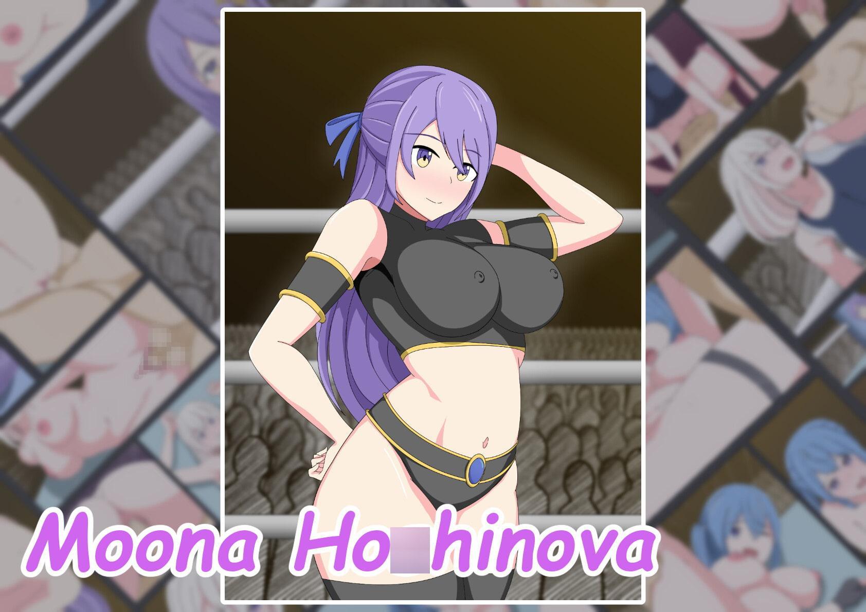 Strongest Pussy in the Universe 1 (English)