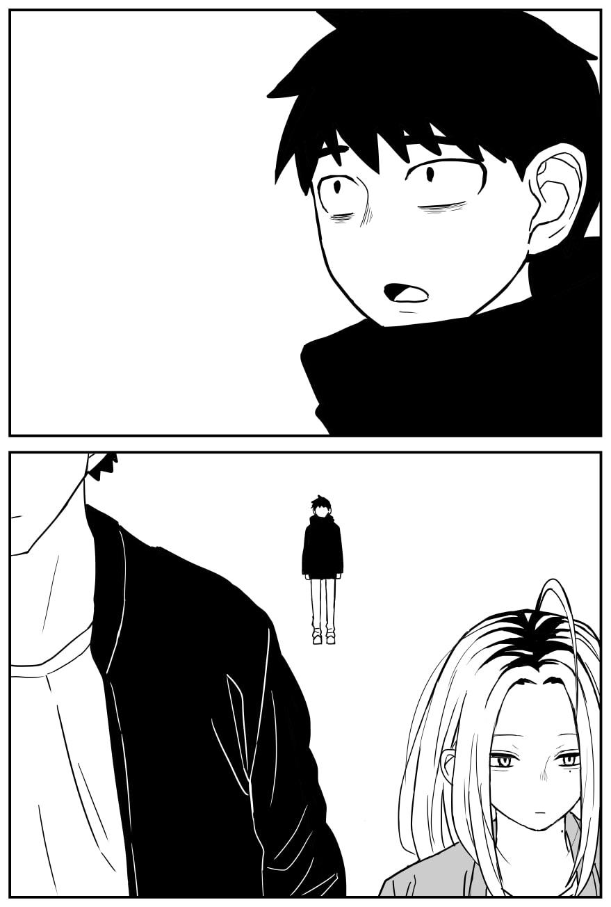 ギャルjkエロ漫画17話～22話