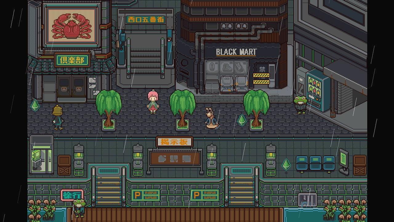 ナイトウォーカー