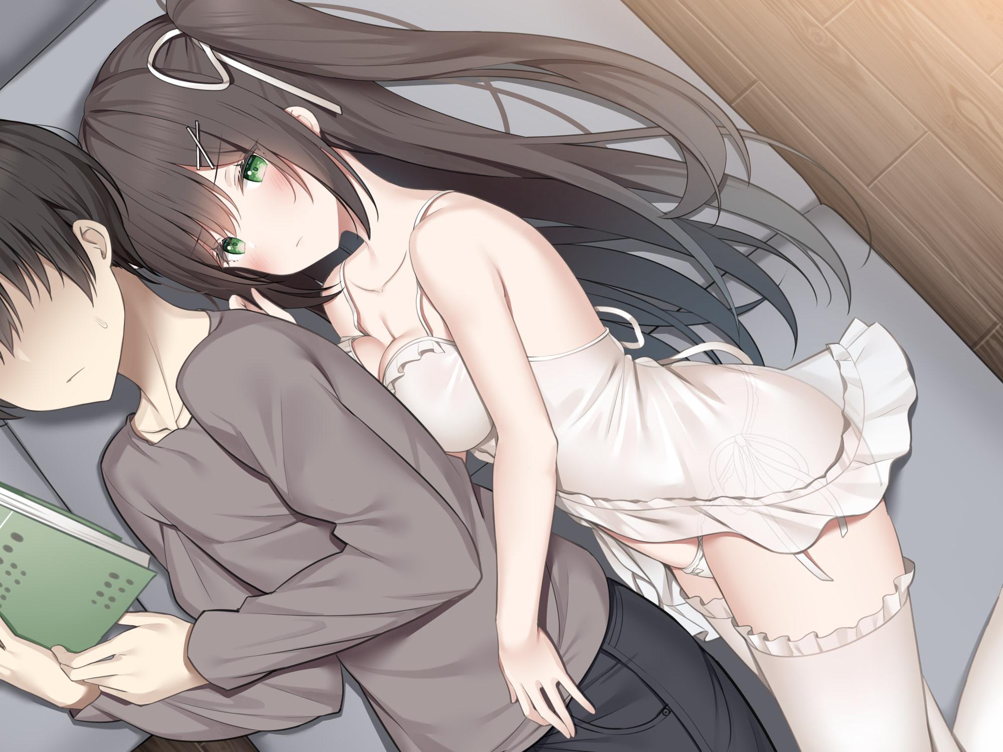 ツンデレで純情だった妹が暴走してド変態になってしまう大変!?【CV:小花衣こっこさん】