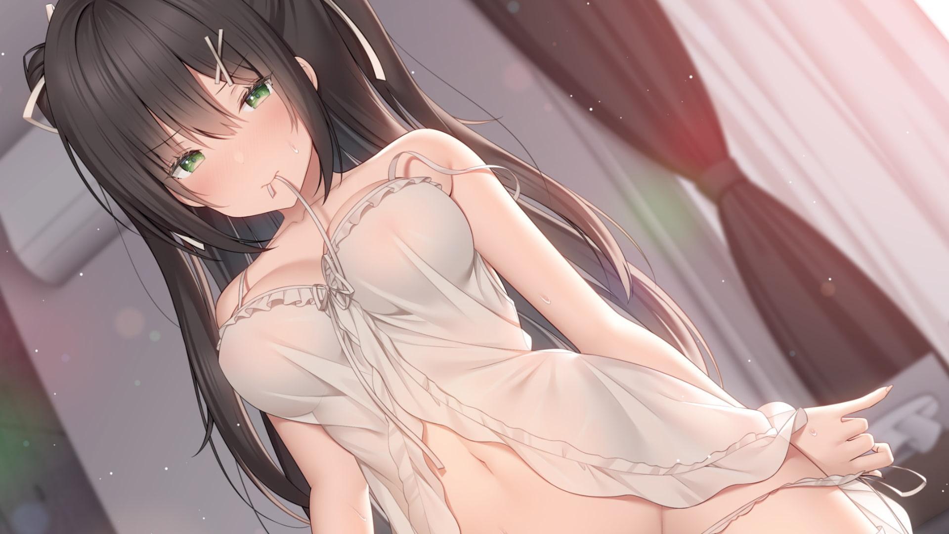 ツンデレで純情だった妹が暴走してド変態になってしまう大変!?【CV:小花衣こっこさん】