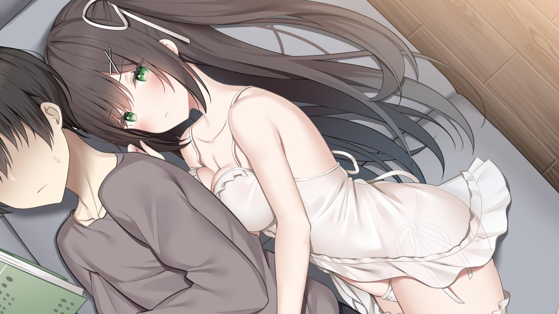 ツンデレで純情だった妹が暴走してド変態になってしまう大変!?【CV:小花衣こっこさん】