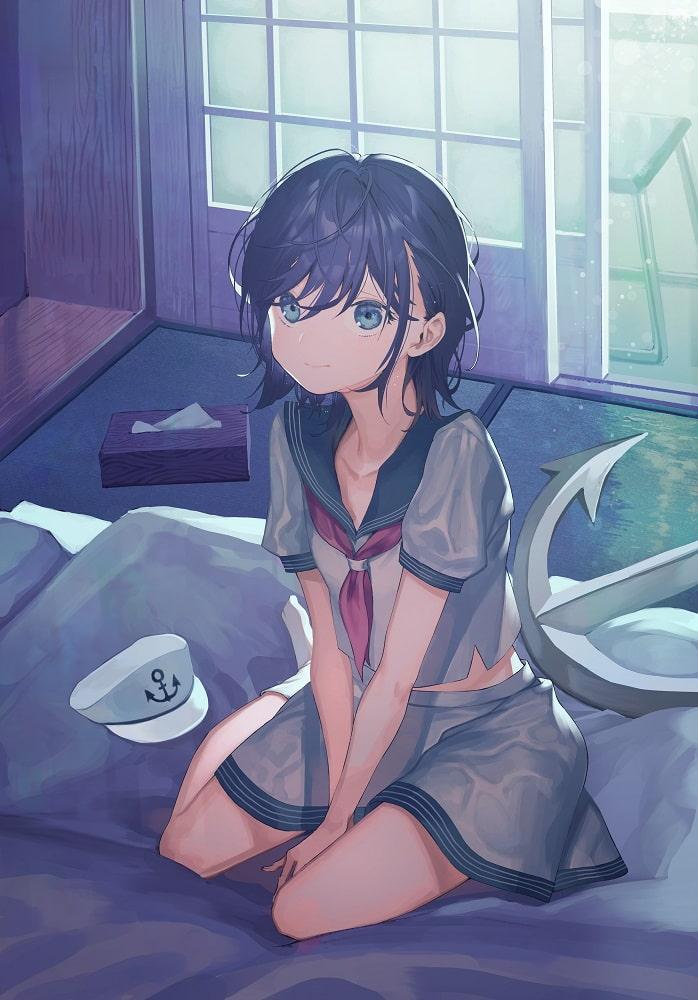 村紗水蜜のヒミツのおしかけボイス【CV.和久井優】