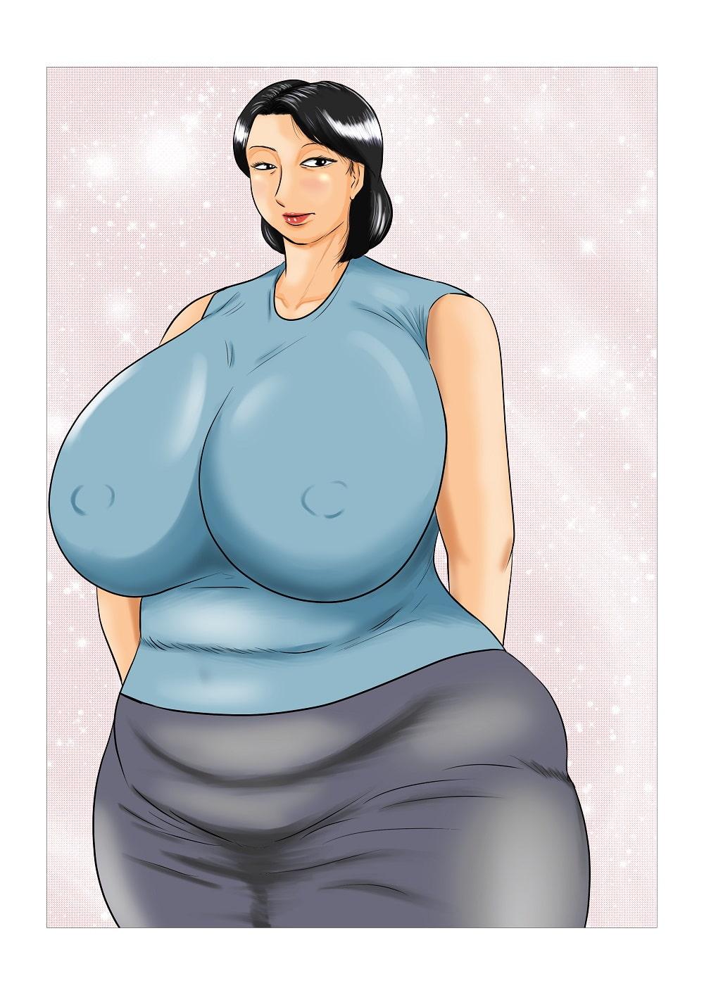 保健の先生のパンチラで性に目覚めた僕 そして再会・・・