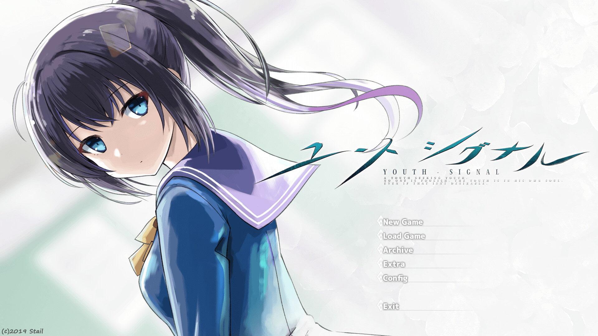 【Vol15】YouthSignal―YSSP版ー