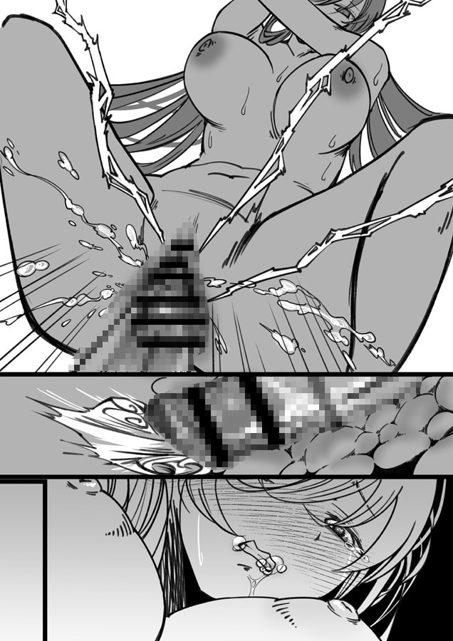 姬○月兔是性處理小天使