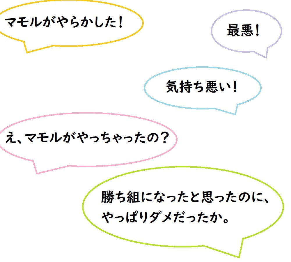 底辺のマモル～シコシコオナニーライフ～