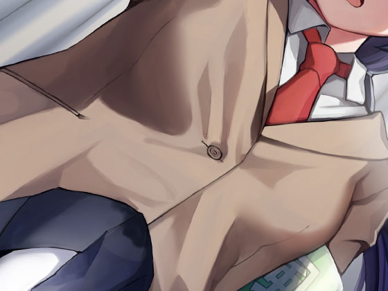 ふたなり風紀委員ぶち込み指導2