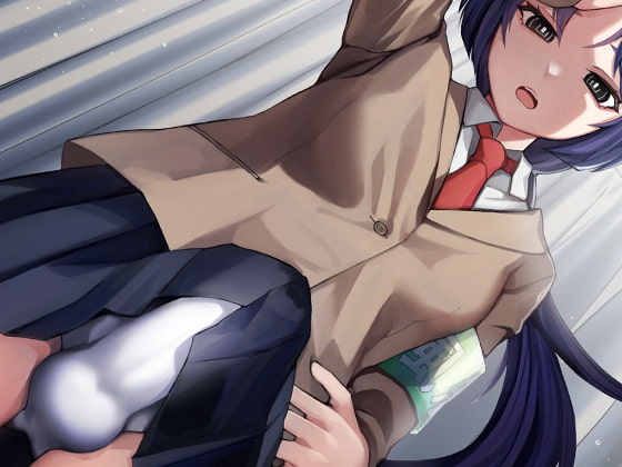 ふたなり風紀委員ぶち込み指導2