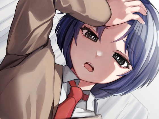 ふたなり風紀委員ぶち込み指導2