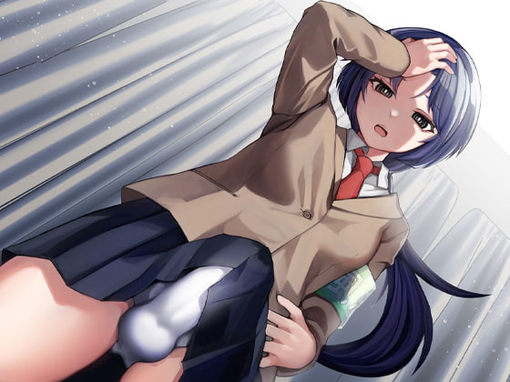 ふたなり風紀委員ぶち込み指導2