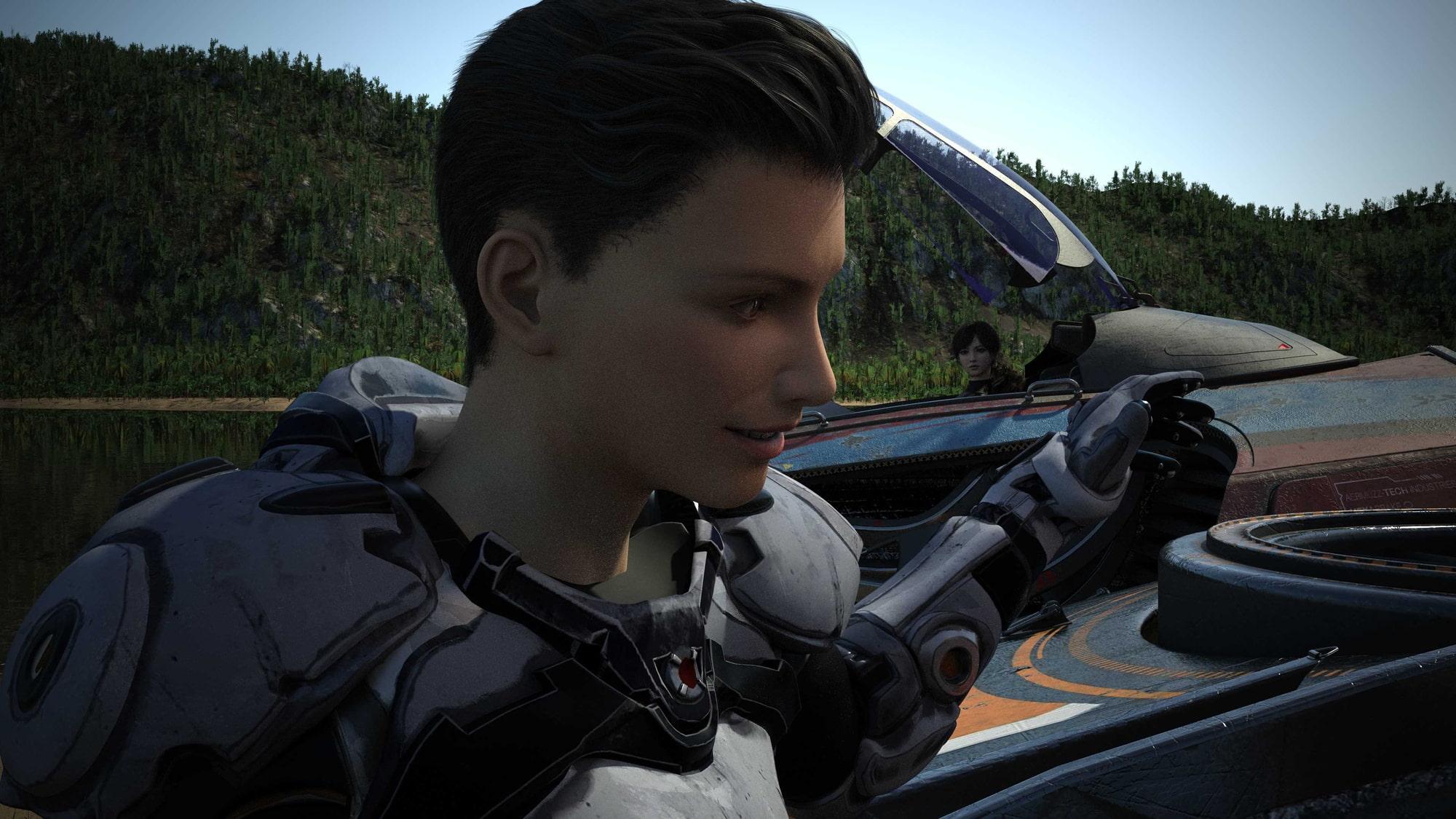 アヤとエッチな仲間たち