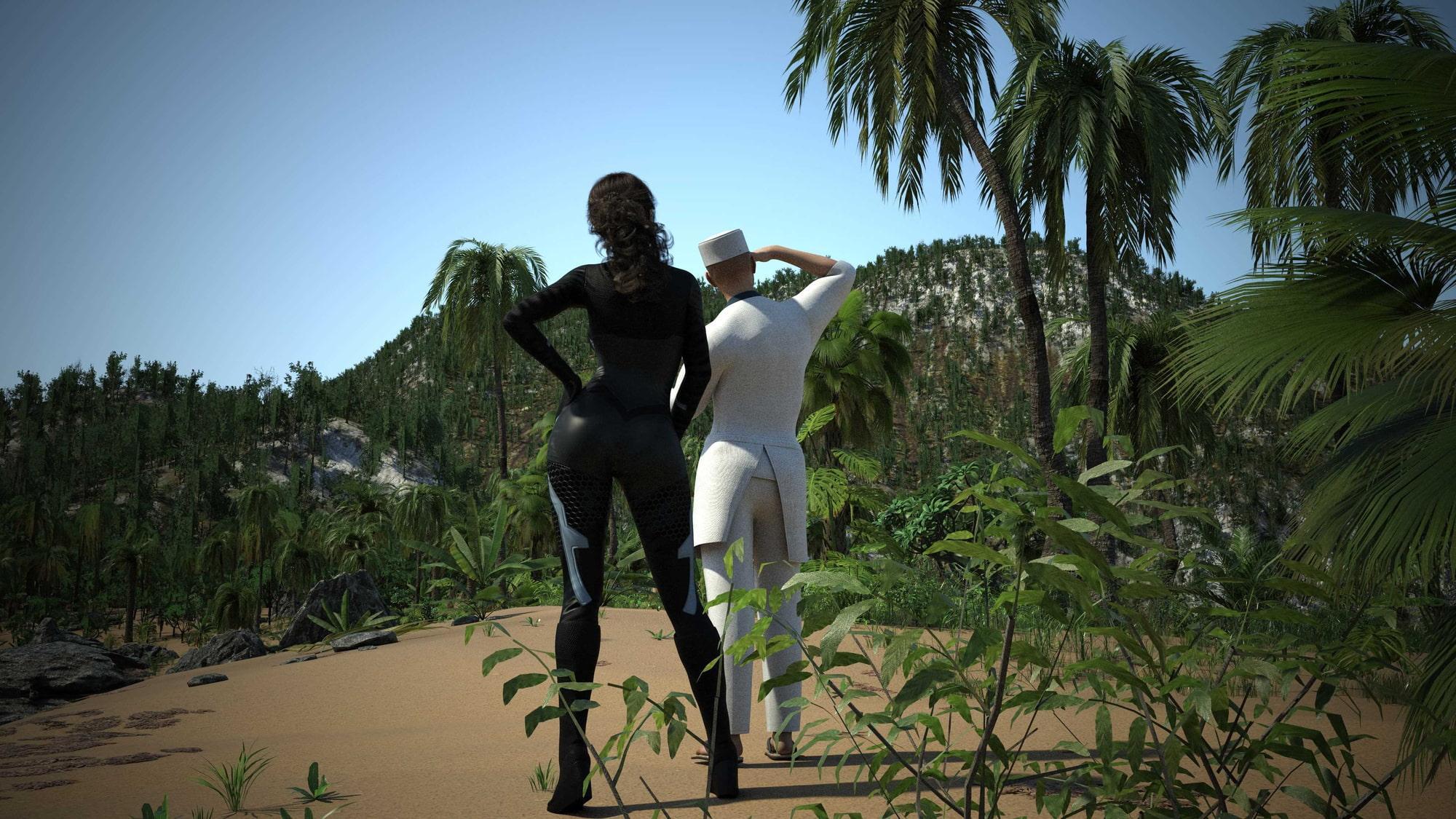 アヤとエッチな仲間たち