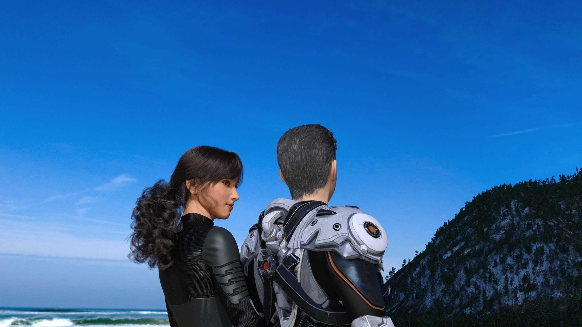 アヤとエッチな仲間たち