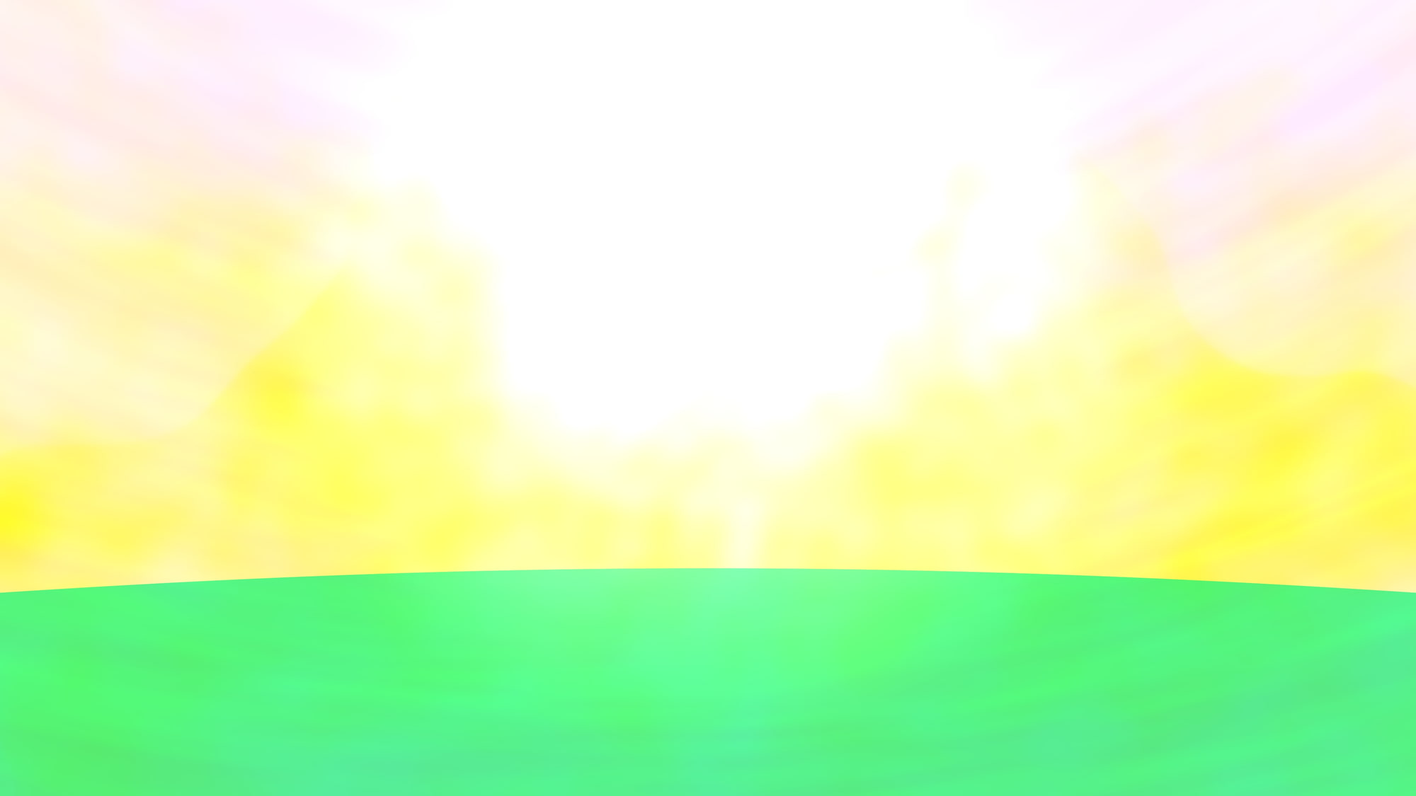 調合の絵ー映し