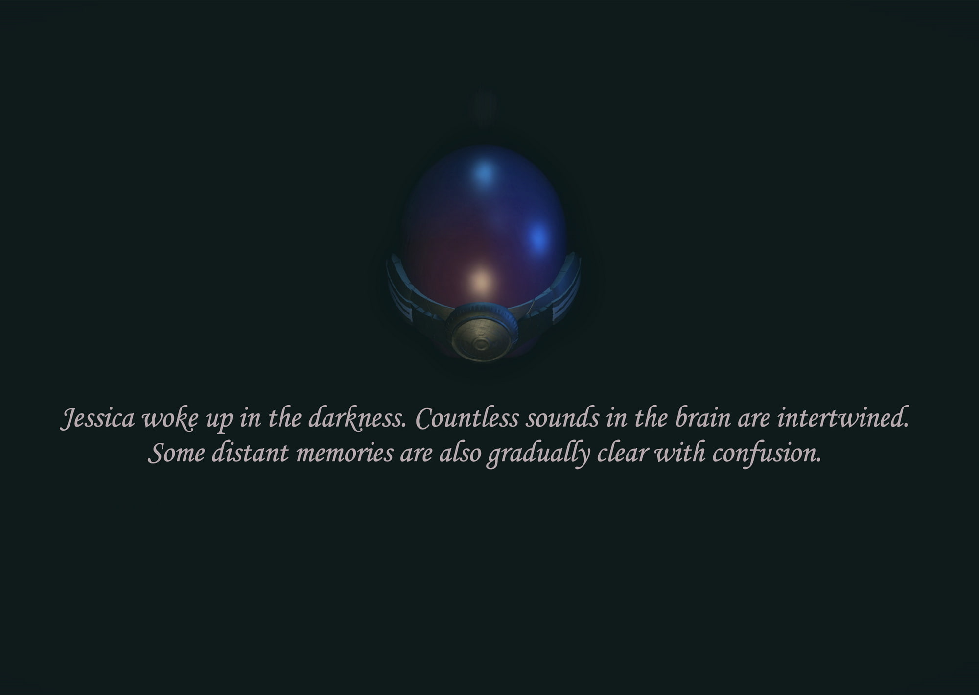 REBIRTH 生き返る(CHAPTER2)English version