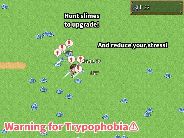 Although That Is A Peaceful World For NPC Sex