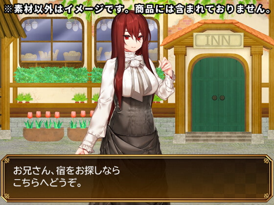 【100円シリーズ】背景素材065