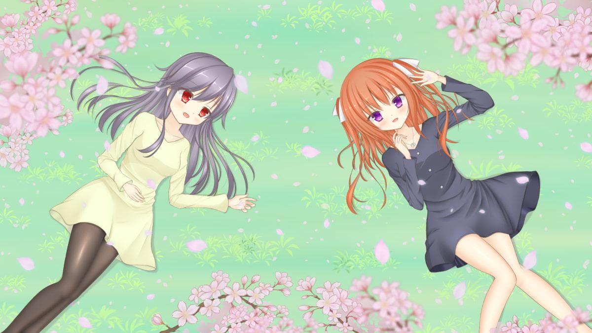 Oboe【RenIhsイラストCG集】