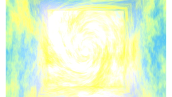 調合の絵ー調合