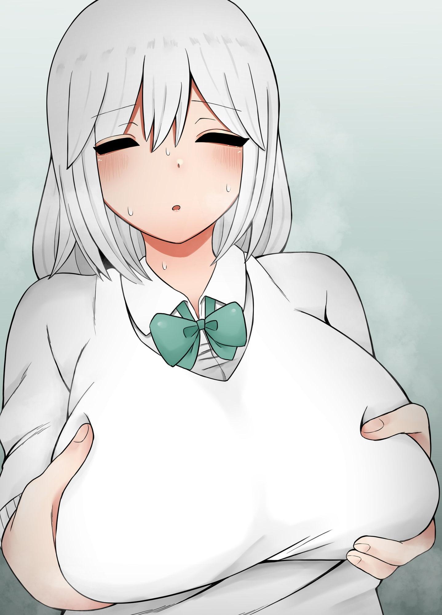 ギャルに巨根を見られたら…～ふわふわ天然タレ目ギャル編～