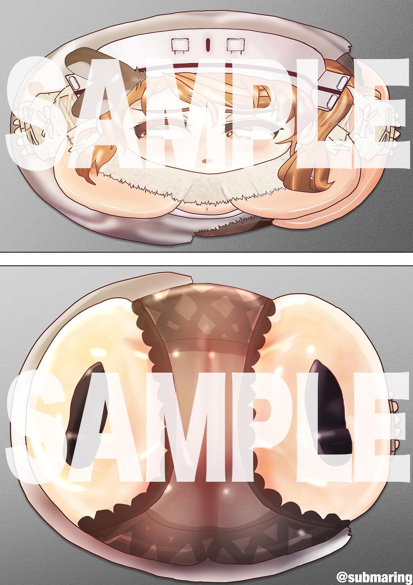 艦隊平面化演習!?2