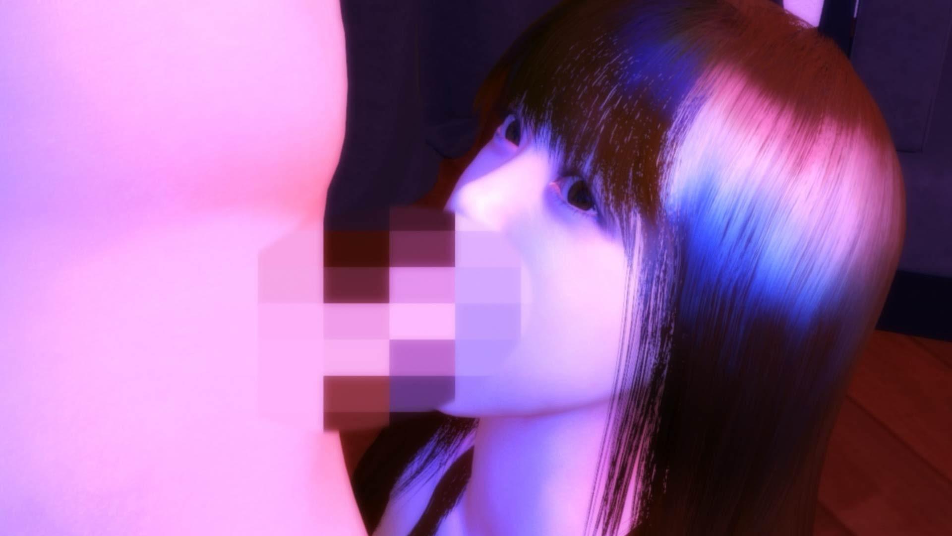 100円動画フェラチオ編