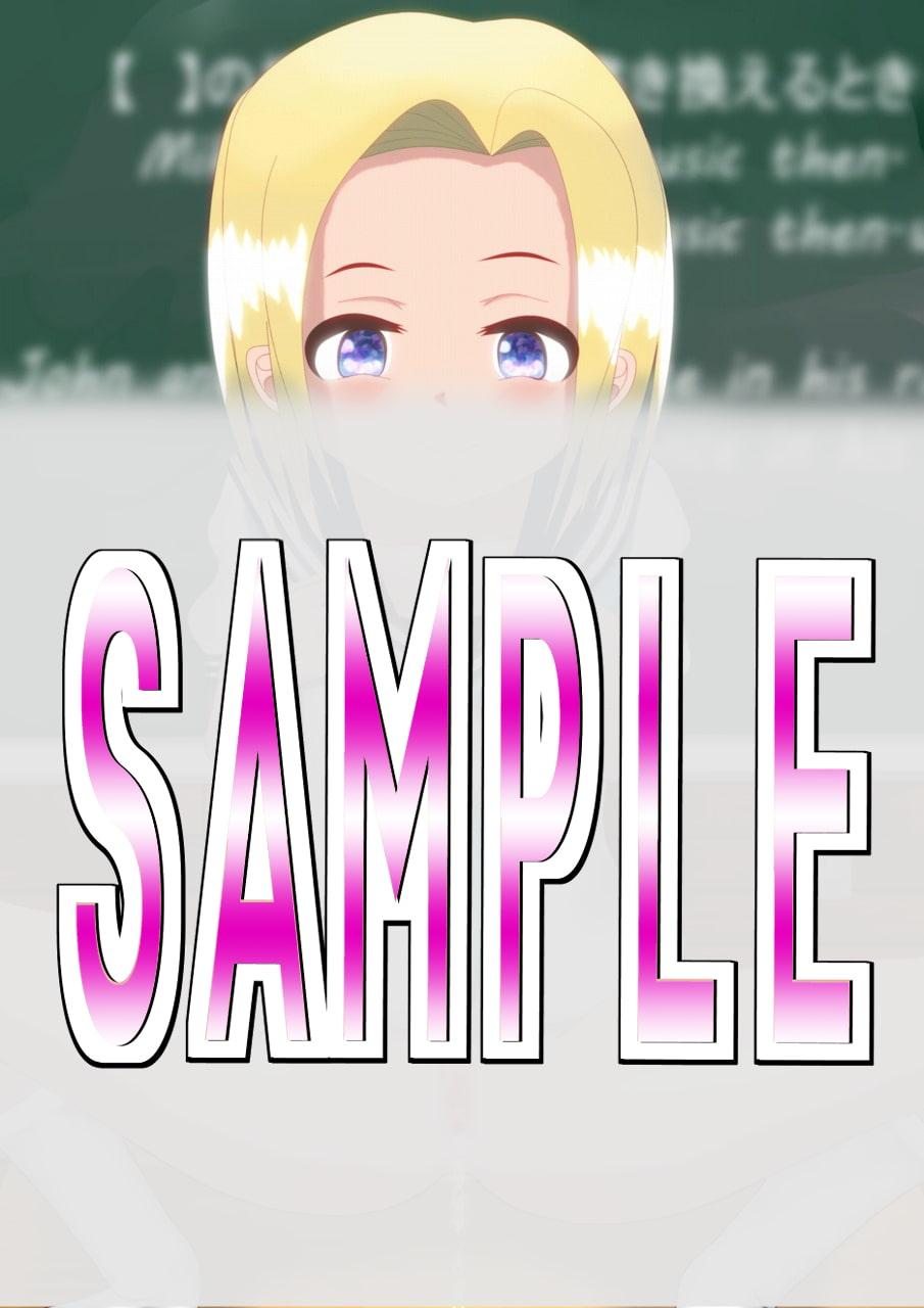 柊木犀イラスト集2月号