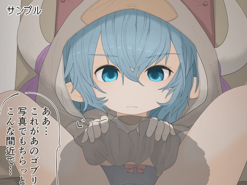 ダンジョンのボスモンスター娘に生き遅れのデブ中年冒険者がテイミングアイテムを使って無理矢理自分の嫁にしようとするお話