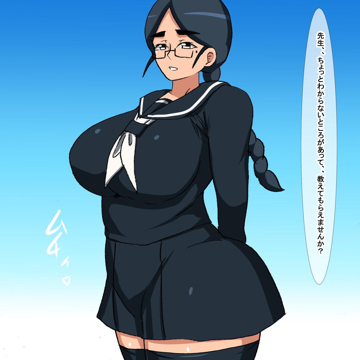 ra 眼鏡地味子睡眠姦