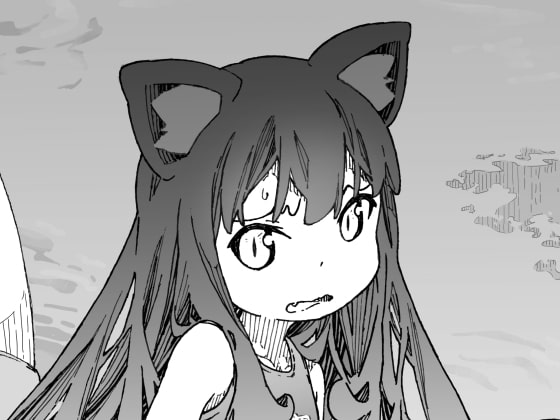 あなたは猫ですか 8