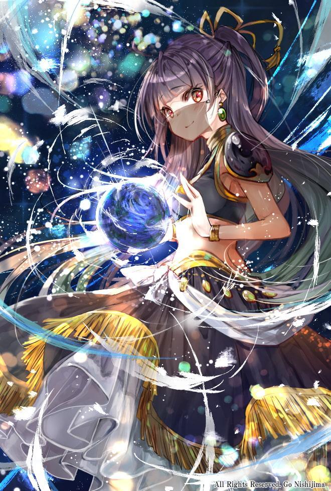 ダークウェブちゃんのいけないIT講座