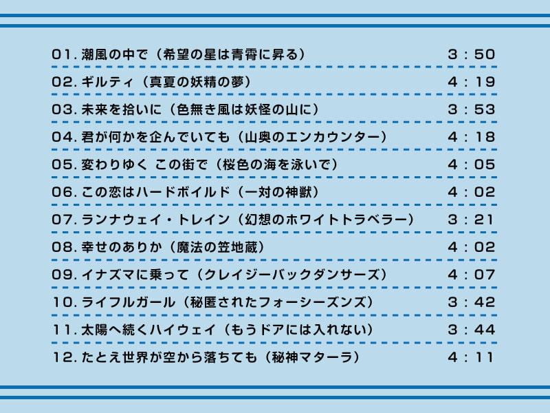 【作業用BGM/インスト】気分爽快