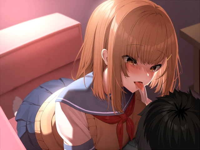 おっとりほんわかなブラコン妹が、実はヤンデレ義妹だと気づいてももう遅い……!?