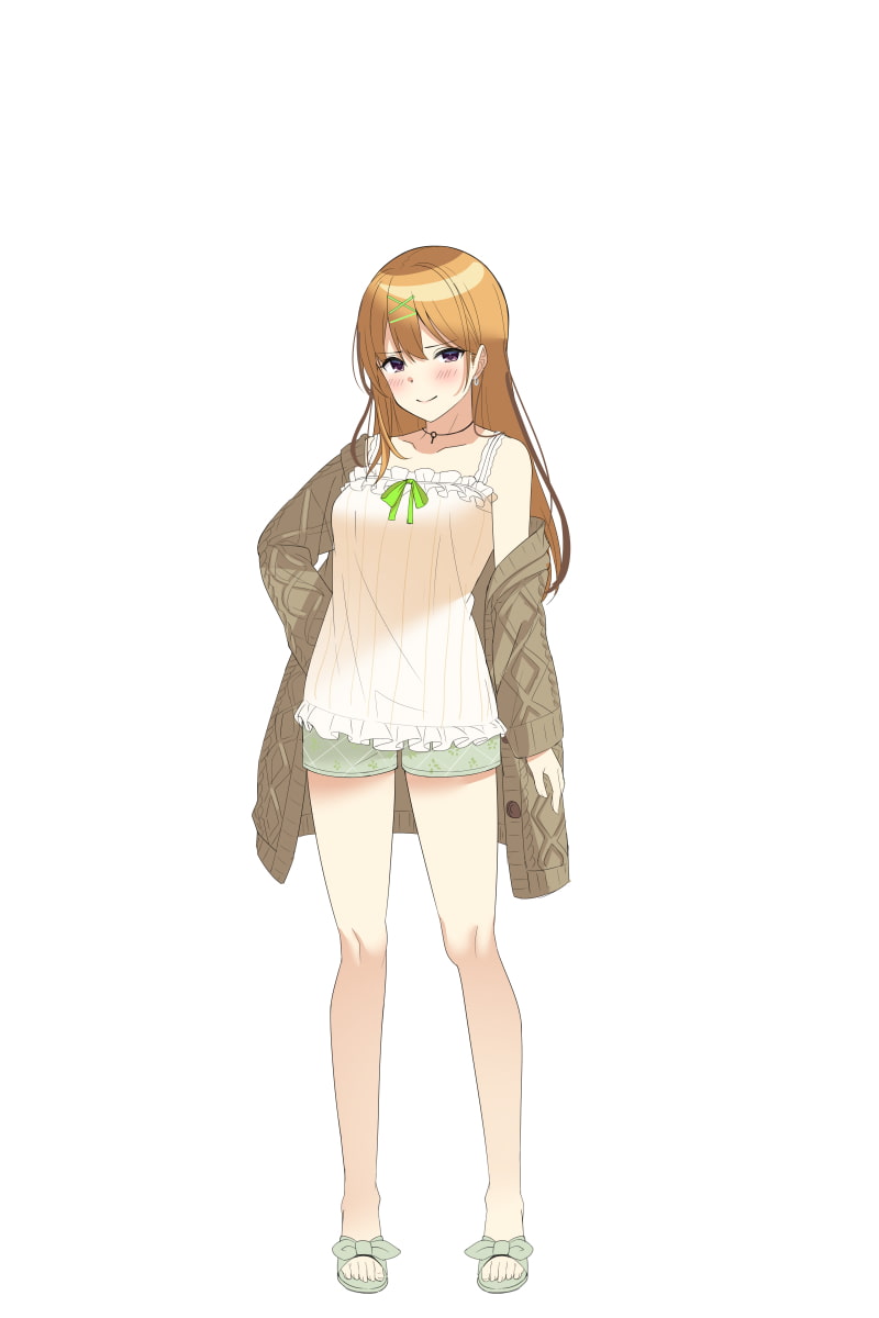 『SisterDays――お姉ちゃんは弟を構って癒やして甘やかしたい――』【プレミアムフォーリー】