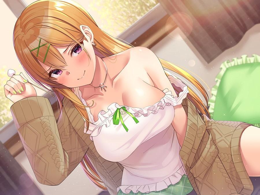 『SisterDays――お姉ちゃんは弟を構って癒やして甘やかしたい――』【プレミアムフォーリー】