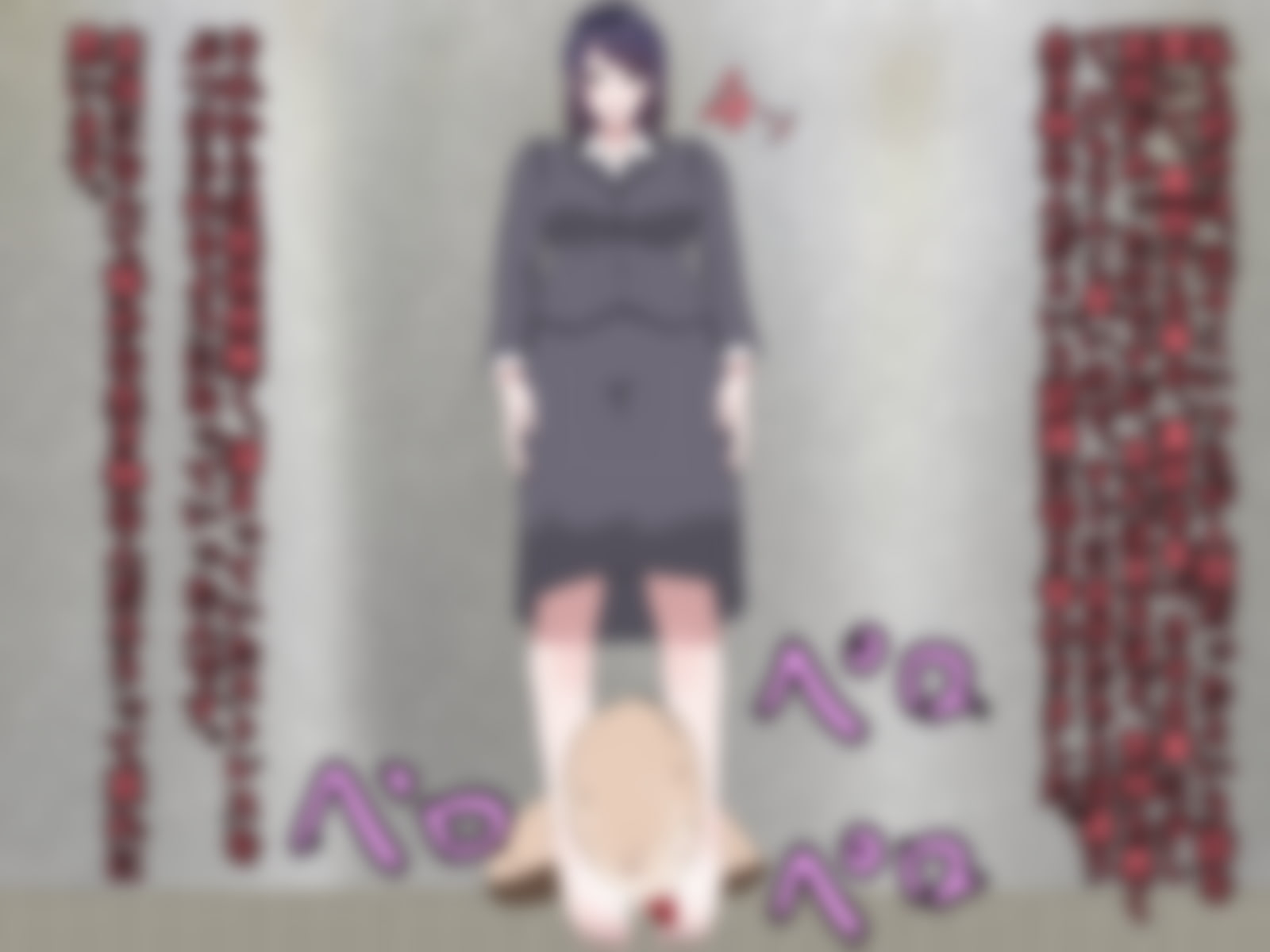 芋虫人間カフェ2