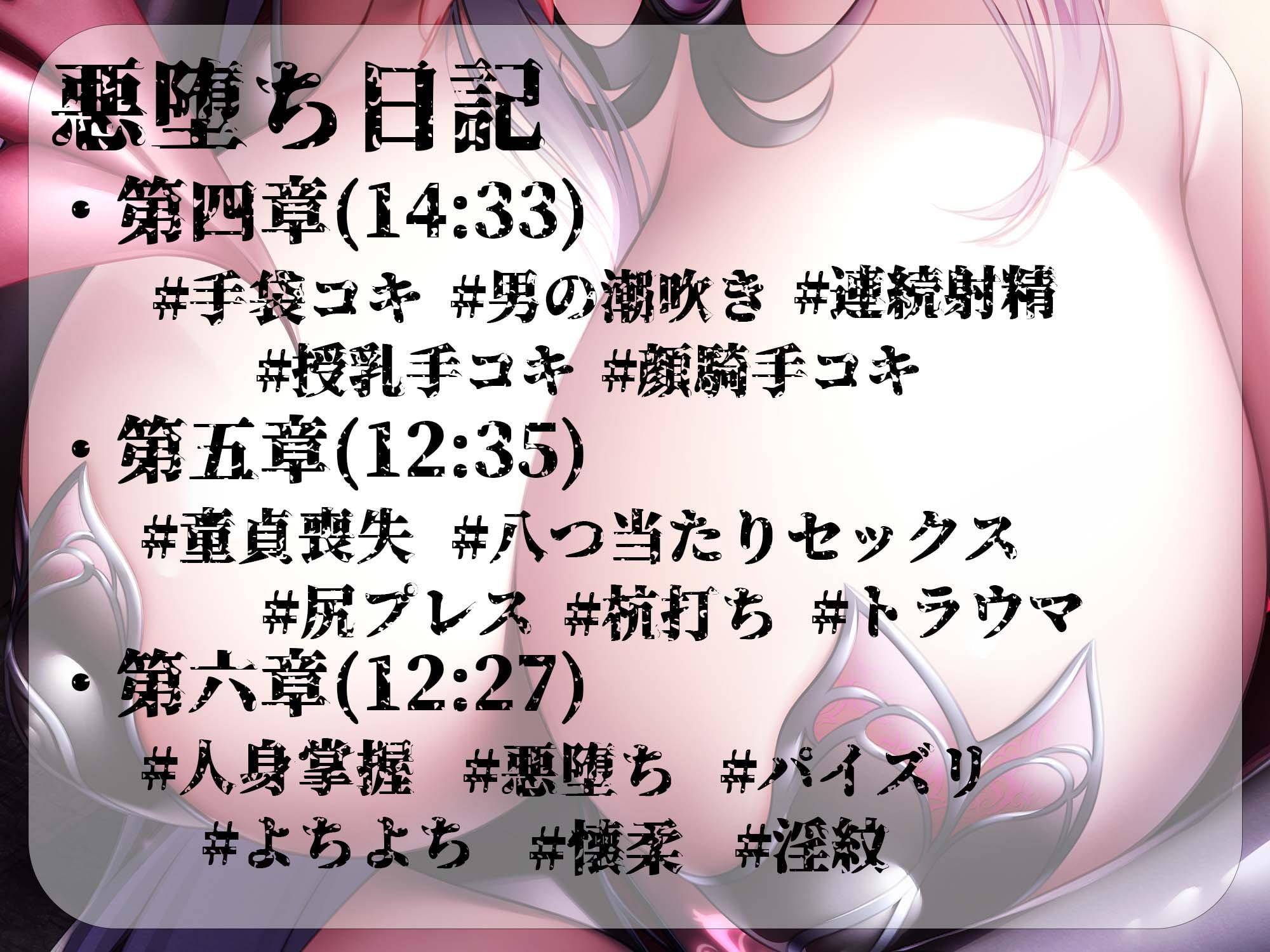 【逆レイプ】【逆転無し】悪堕ちヒロイン外伝〜悪の女幹部編〜