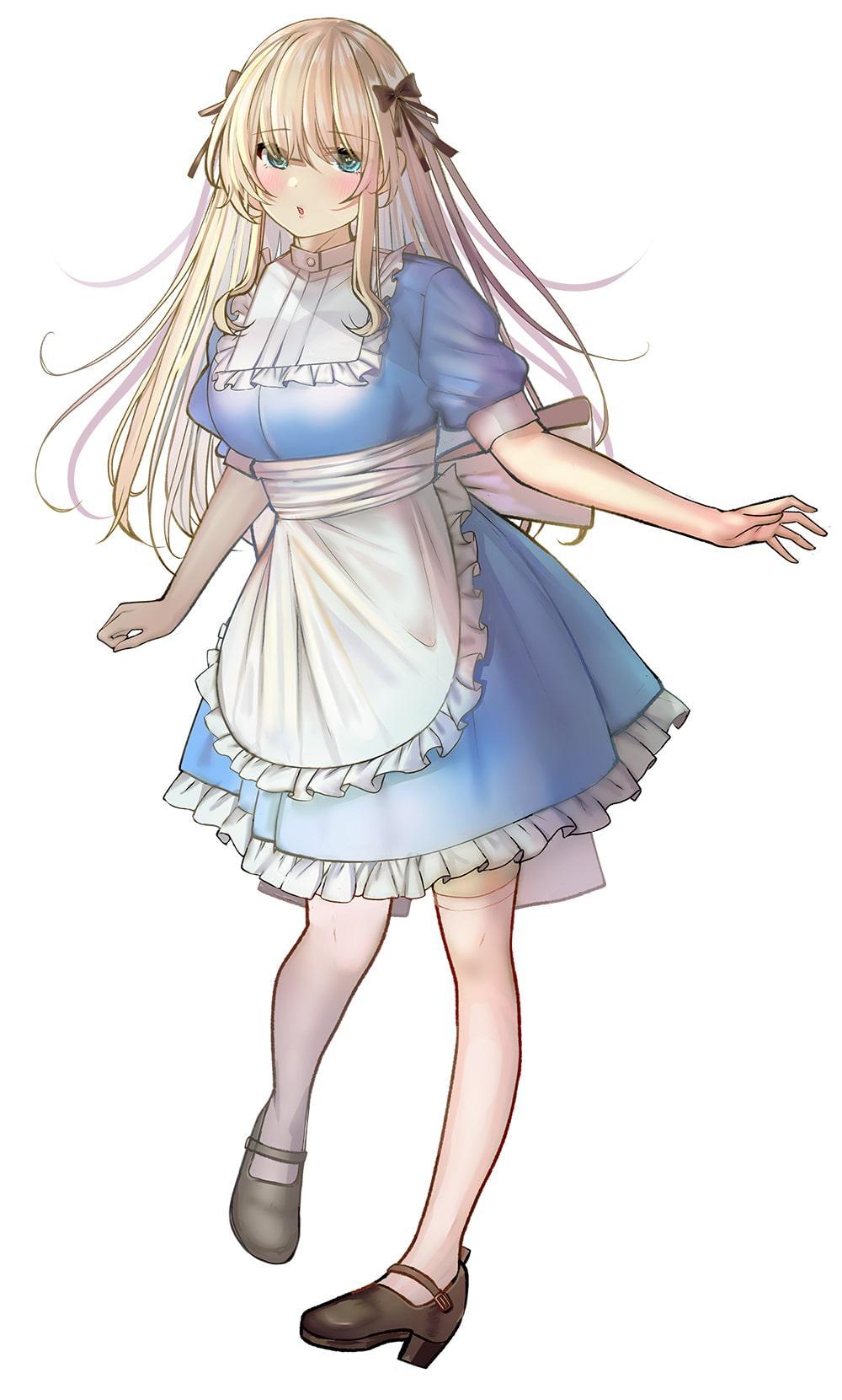 【”聞く”魔法のキノコ】トリップオーガズム Alice in the Psycho feat. 逢坂成美 【非・催眠】