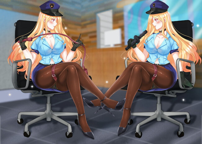 メイナ 同一CP イラストコレクション