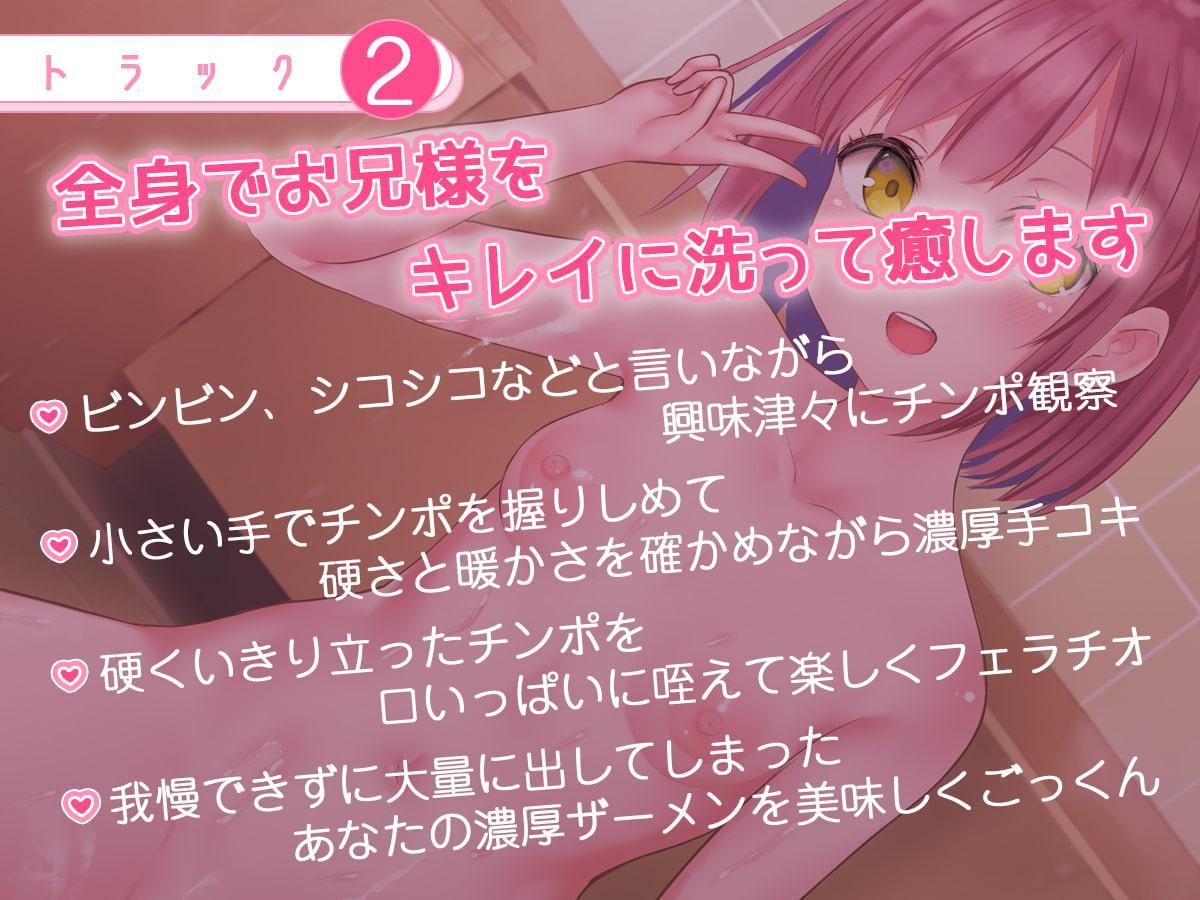 義妹派遣サービス ~上品でえっちなブラコン妹を家に派遣してくれるサービスを利用してみました~