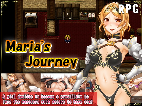 Maria's Journey