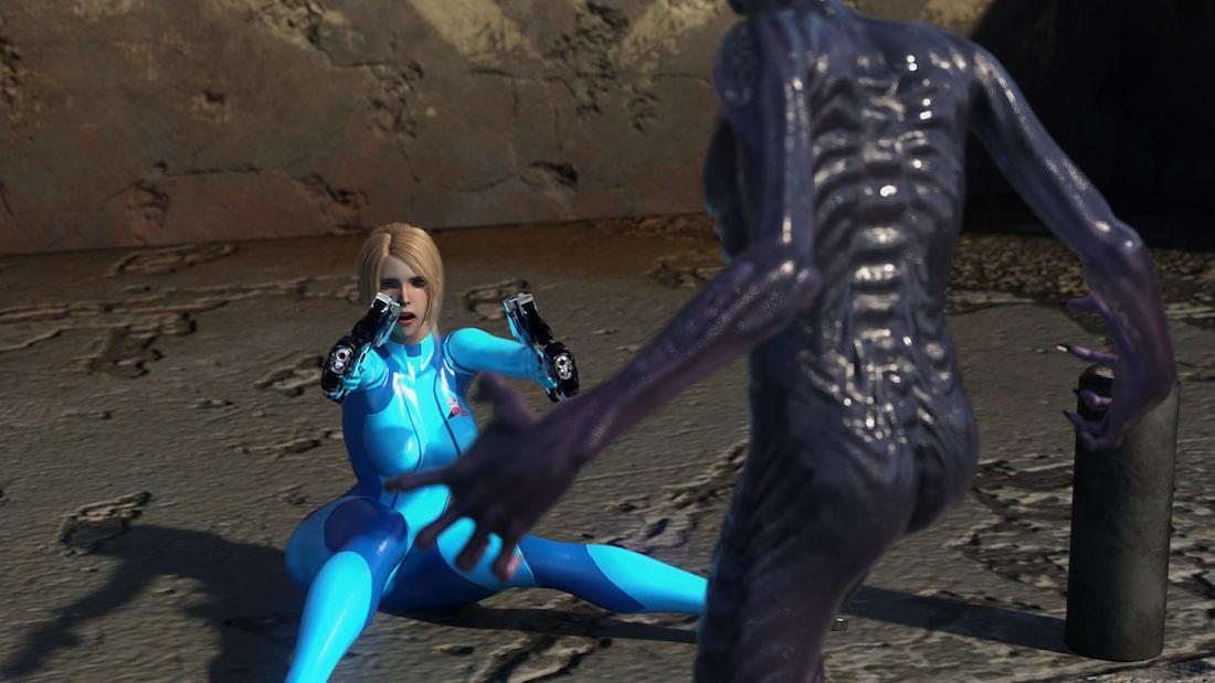 スーパーヒロイン ARCHIVE