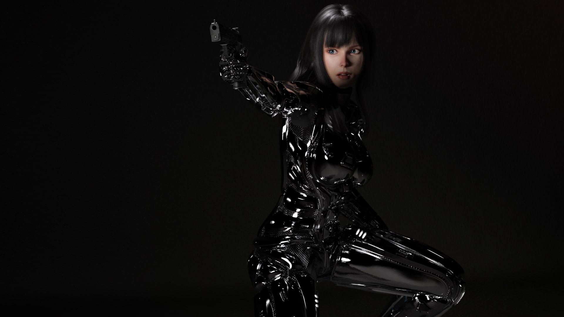 スーパーヒロイン ARCHIVE