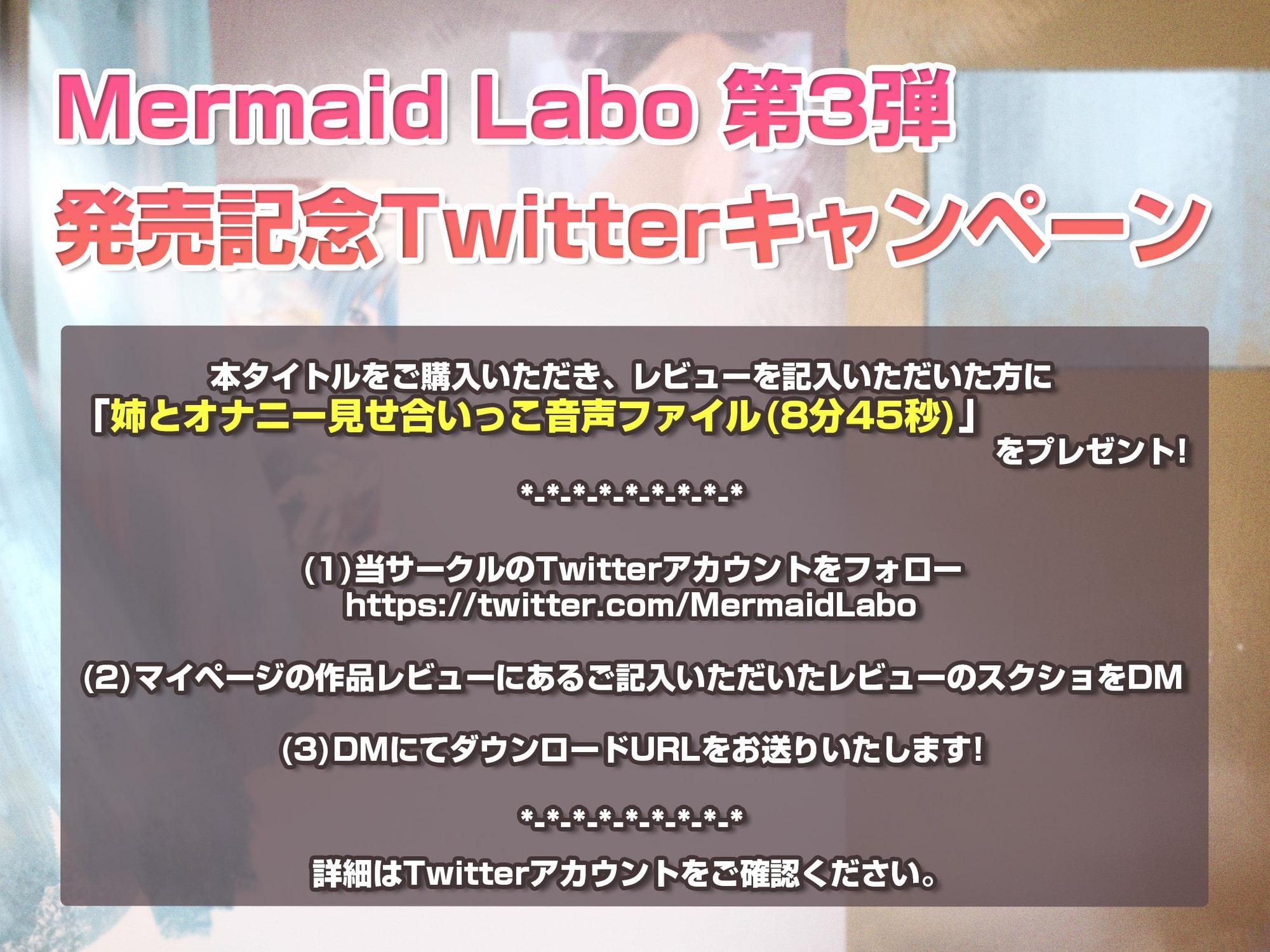 親の再婚でJDのサバサバ系お姉ちゃんができて、 すごいえちえちなことになった件 ～サバサバ姉みのり【ハイレゾ&バイノーラル】