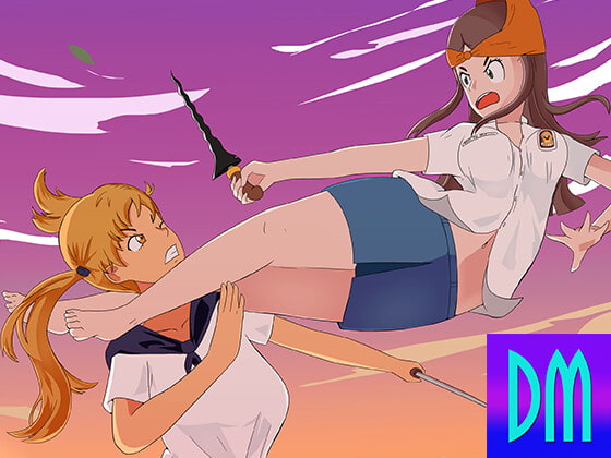 Welch vs. Daisy: Battle of Sun Solstice