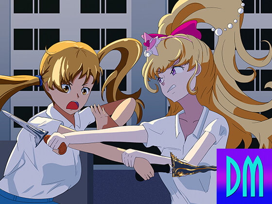 Vineyard vs. Asahina: A Schoolgirl Century Battle