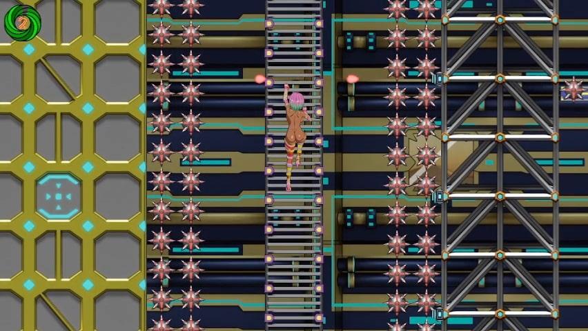 Cyber Girl 1.1 : REBOOT