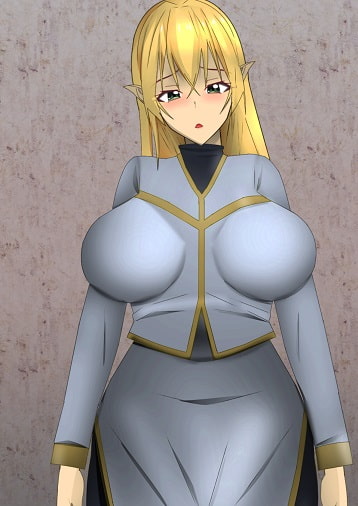 だれでも簡単!エルフ調教マニュアル